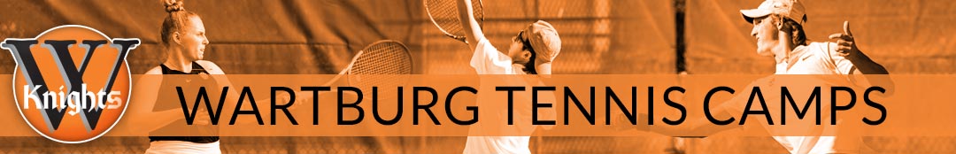Wartburg College - Tennis Camps