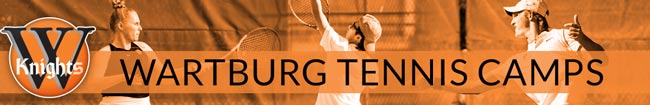 Wartburg College - Tennis Camps